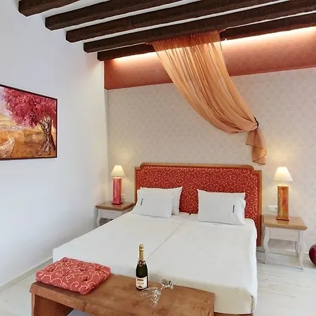 Hotel F Fine - Adults Only Líndos