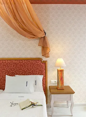 Hotel F Fine - Adults Only