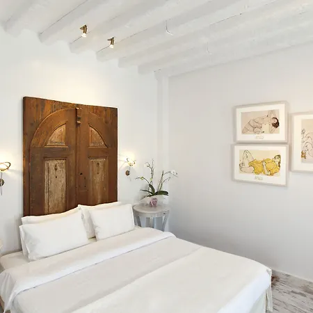 F Fine - Adults Only Hotel Lindos (Rhodes)