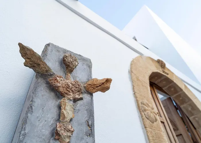 F Fine - Adults Only Lindos (Rhodes)