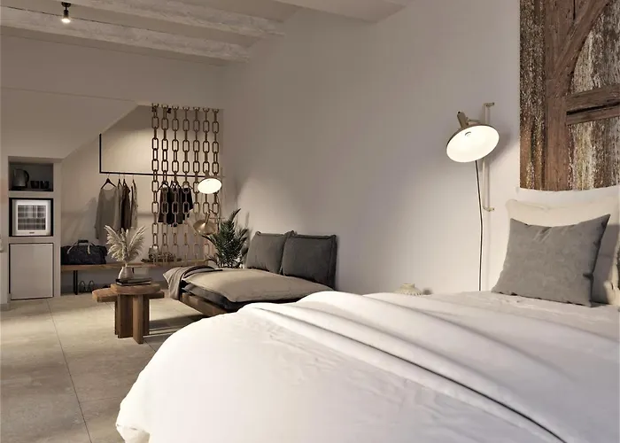 Hotel F Fine - Adults Only