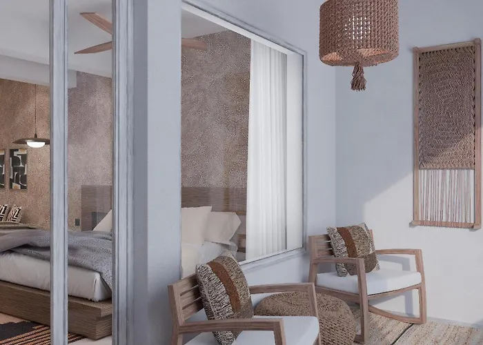 Hotel F Fine - Adults Only 3*