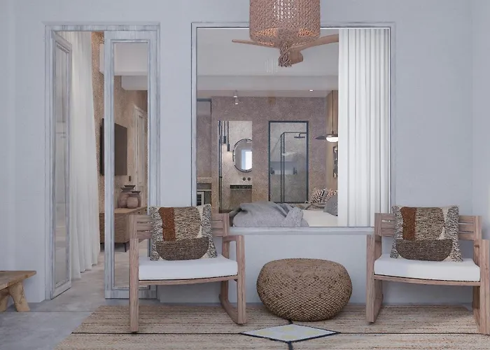 Hotel F Fine - Adults Only Líndos