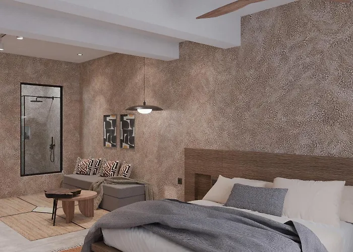 F Fine - Adults Only Hotel