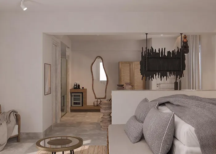 Hotel F Fine - Adults Only Líndos