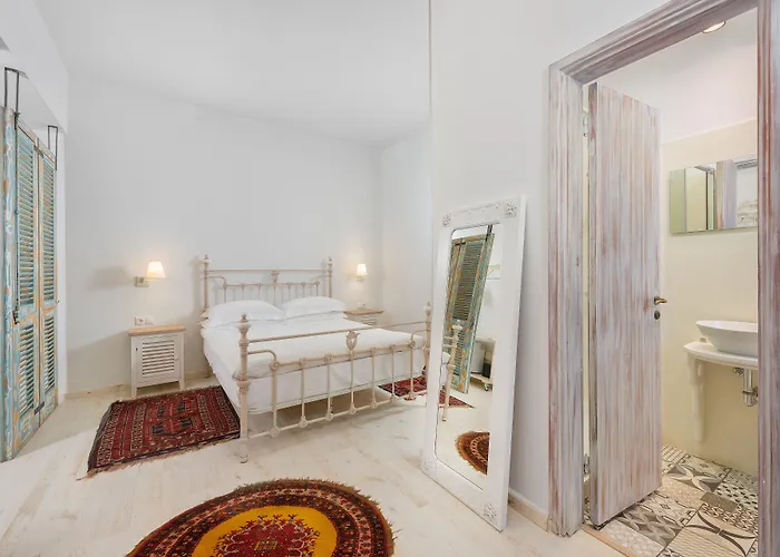 Hotel F Fine - Adults Only Lindos (Rhodes)