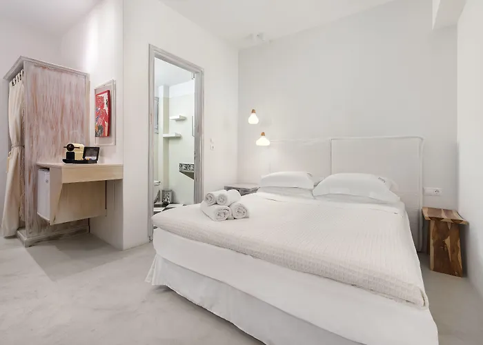 Hotel F Fine - Adults Only Líndos