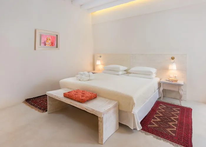 F Fine - Adults Only Hotel Lindos (Rhodes)