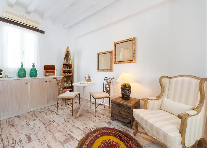 Hotel F Fine - Adults Only