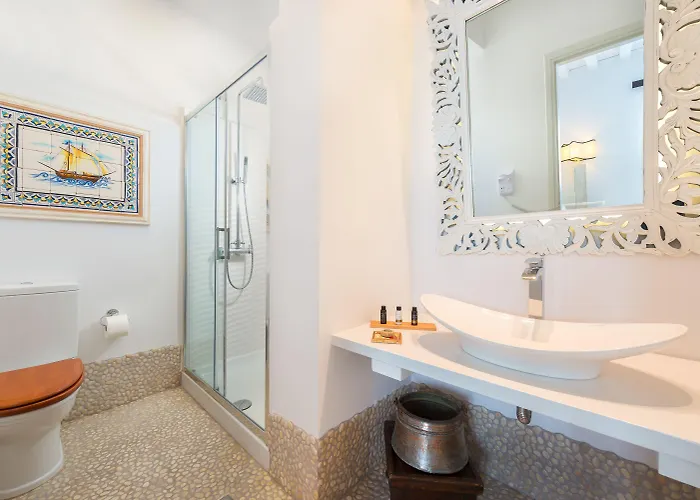 Hotel F Fine - Adults Only