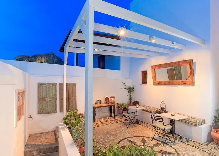 Hotel F Fine - Adults Only Lindos (Rhodes)