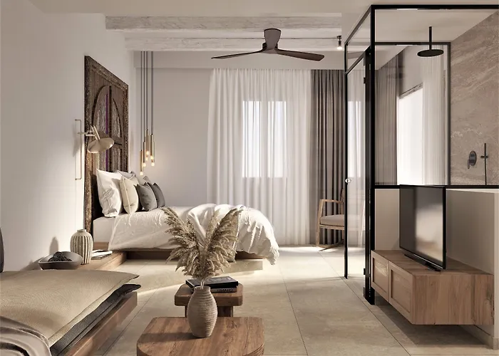 Hotel F Fine - Adults Only