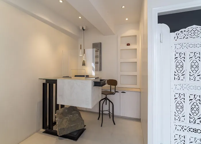 Hotel F Fine - Adults Only Lindos (Rhodes)