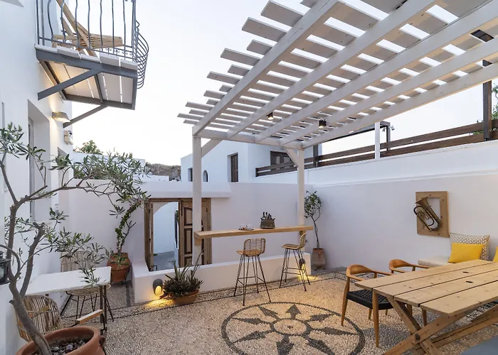 Hotel F Fine - Adults Only Lindos (Rhodes)