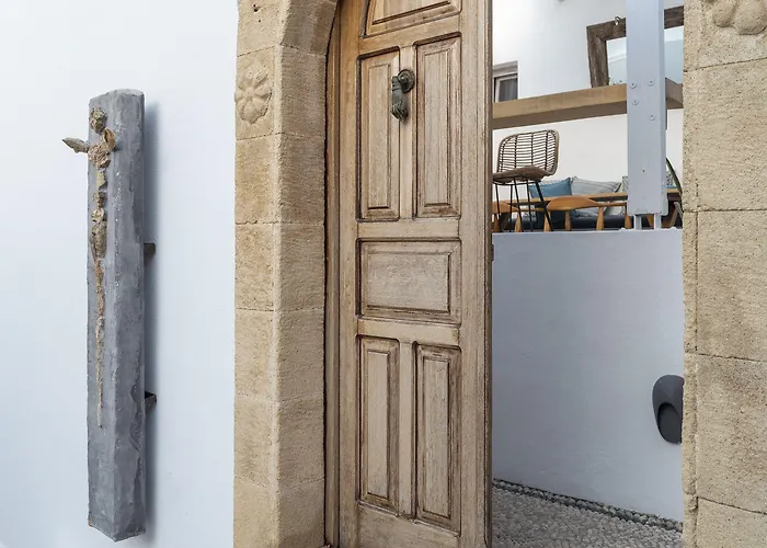 Hotel F Fine - Adults Only Lindos (Rhodes)