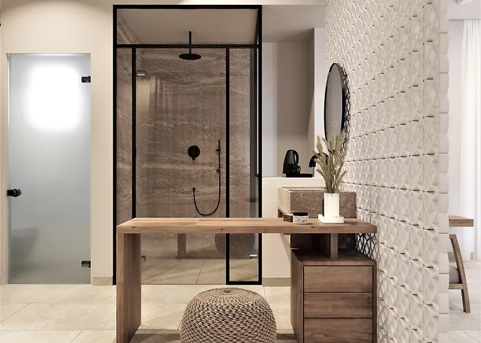 F Fine - Adults Only Hotel Lindos (Rhodes)