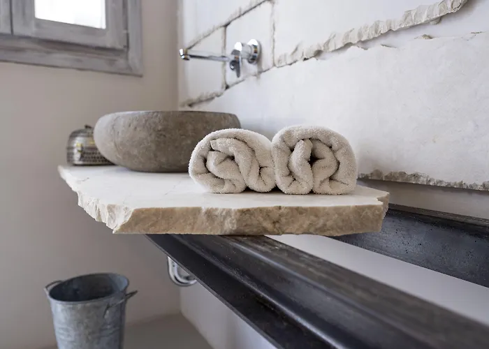 F Fine - Adults Only Hotel Lindos (Rhodes)