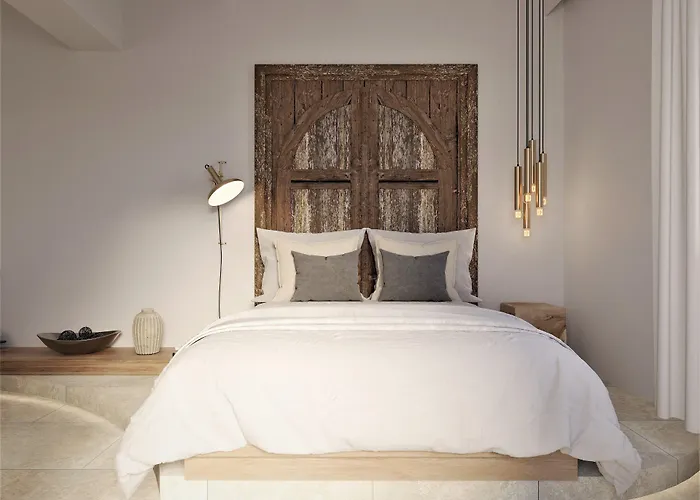 F Fine - Adults Only 3* Lindos (Rhodes)