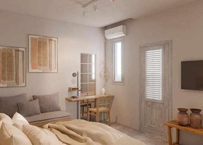 Hotel F Fine - Adults Only Lindos (Rhodes)