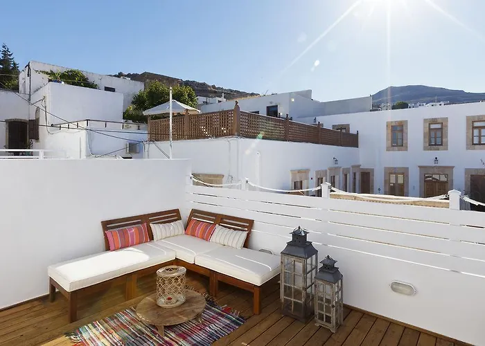 F Fine - Adults Only Hotel 3*