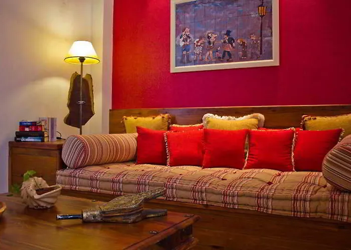 Hotel F Fine - Adults Only 3*