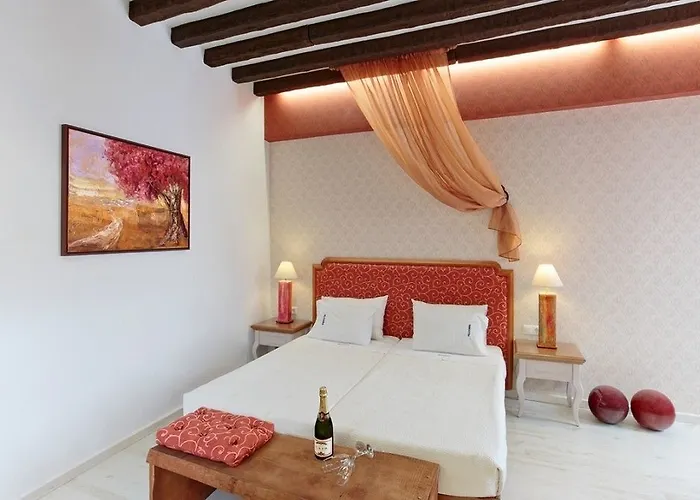 Hotel F Fine - Adults Only Lindos (Rhodes)