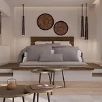 F Fine - Adults Only 3* Lindos (Rhodes)