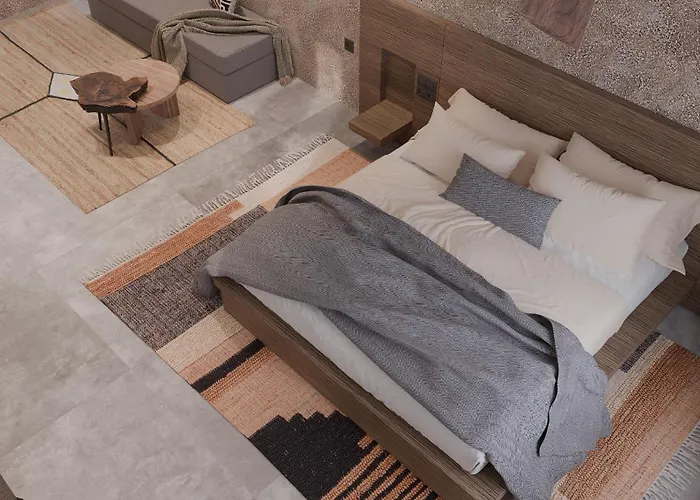 Hotel F Fine - Adults Only