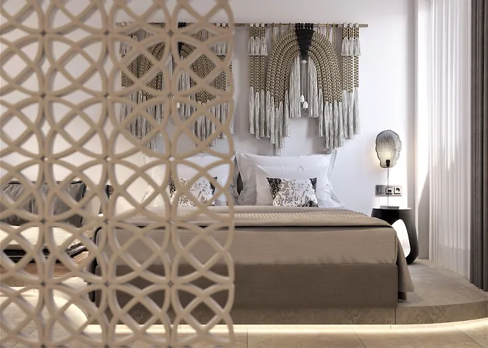 Hotel F Fine - Adults Only