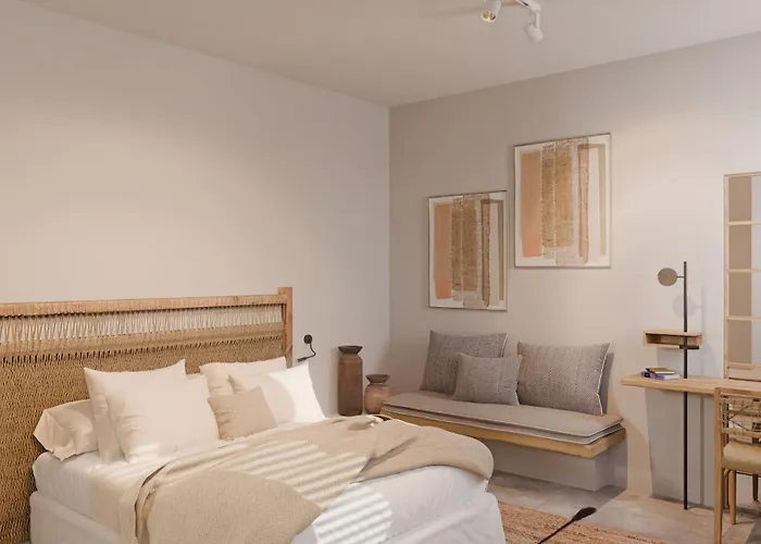 F Fine - Adults Only Hotel 3*