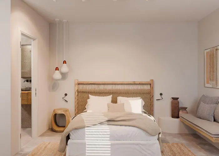 F Fine - Adults Only Hotel Líndos