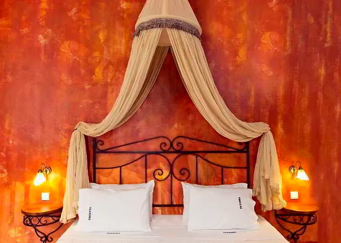 Hotel F Fine - Adults Only Líndos